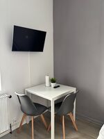 Herne City Lodge - Flexibles Wohnen auf Zeit Bild 9