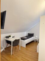 Herne City Lodge - Flexibles Wohnen auf Zeit Bild 10