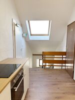 Herne City Lodge - Flexibles Wohnen auf Zeit Bild 13