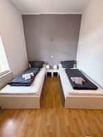 Herne City Lodge - Flexibles Wohnen auf Zeit Bild 4