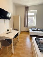 Herne City Lodge - Flexibles Wohnen auf Zeit Bild 7