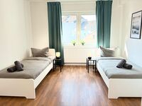 CosyHomes24 (GE11c) • Worker Housing (1–60 Pers.) Bild 9