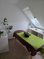 Claudias Landidyll Storchennest & Pferdekoppl Bild 3