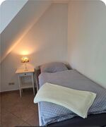 Zimmer 1 Einzelzimmer