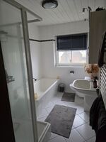 Claudias Landidyll Storchennest & Pferdekoppl Bild 4