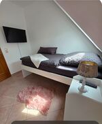 Zimmer 3 Einzelzimmer 