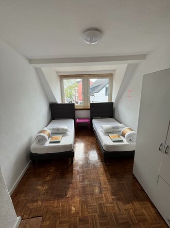 Monteurzimmer Bremen / Pokoje dla Pracownikow Zdjęcie 2