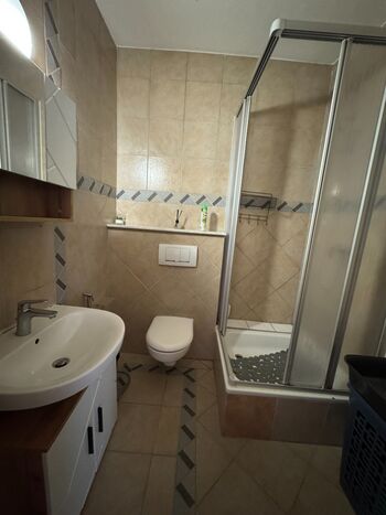 Monteurzimmer Bremen / Pokoje dla Pracownikow Zdjęcie 5