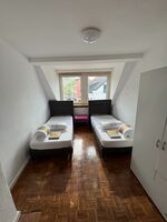 Monteurzimmer Bremen / Pokoje dla Pracownikow Bild 2