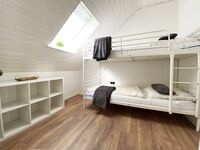 Wohnung 1 bis 4 Pers.