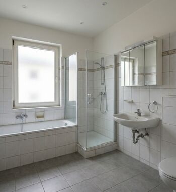 Monteurunterkünfte in Lich – 24h Check-In Obrázok 2