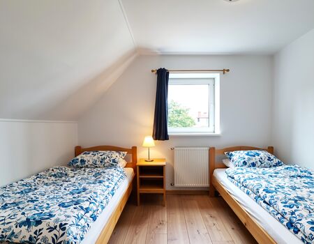 Monteurunterkünfte in Lich – 24h Check-In Obrázok 4