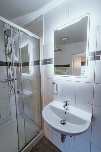 Aparthotel Stralsund - Studios und Apartments