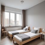 Monteurunterkunft in Lahr Umgebung nach Wunsch / Bedürfnis Bild 2