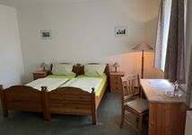 Gästezimmer Zum Krug im grünen Kranze Bild 7