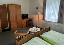 Gästezimmer Zum Krug im grünen Kranze Bild 10