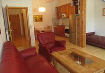 Ferienwohnung / Monteurzimmer Ammersee Bild 15