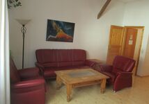 Ferienwohnung / Monteurzimmer Ammersee Bild 14