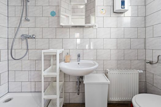 Monteurunterkünfte in Mönchengladbach – 24h Check-In Zdjęcie 4