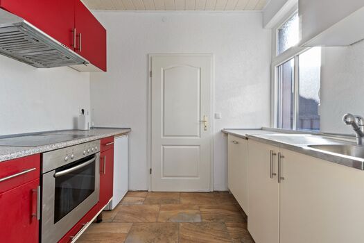 Monteurunterkünfte in Mönchengladbach – 24h Check-In Zdjęcie 3