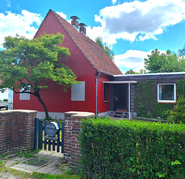 Haus MonZi Bild 1