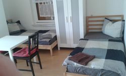 Wohnung Bild 1