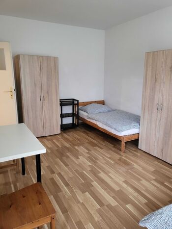 **** Hometime24 - Frisch renovierte Wohnung in Gladbeck **** Bild 2