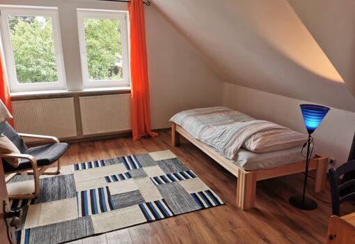 help2rent M2 - Haus für Ihr Team -Gifhorn/Wolfsburg 10 Min