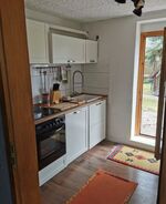 help2rent M2 - Haus für Ihr Team -Gifhorn/Wolfsburg 10 Min Bild 2