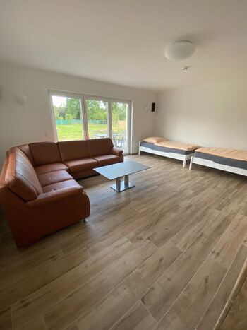 Monteurunterkunft Rüdersdorf b. Berlin Grünheide Berlin Ost