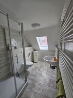 Haus bis 8 Personen - Duschbad