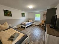 Monteurunterkunft Rüdersdorf b. Berlin Grünheide Berlin Ost Bild 19