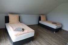 Haus bis 10 Pers. - Schlafen