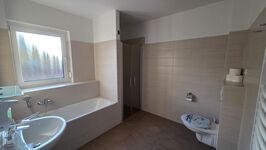 Whg EG bis 6 Personen - Vollbad