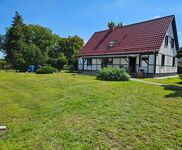 Haus bis 8 Personen - Außenansicht