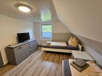 Monteurunterkunft Rüdersdorf b. Berlin Grünheide Berlin Ost Bild 21