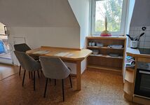 Wohnung B / Scheuering Bild 2