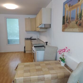 Wohnung Loreta Zdjęcie 2
