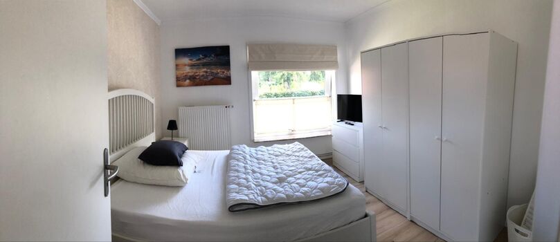 Wohnung zwischen den Meeren Bild 2