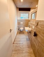 Modernes Haus voll ausgestattet Design / groß Bild 8