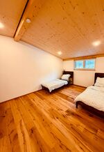 Modernes Haus voll ausgestattet Design / groß Bild 4