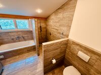 Modernes Haus voll ausgestattet Design / groß Bild 19