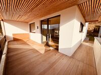 Modernes Haus voll ausgestattet Design / groß Bild 9