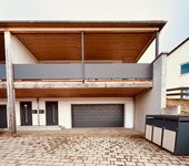 Modernes Haus voll ausgestattet Design / groß Bild 1