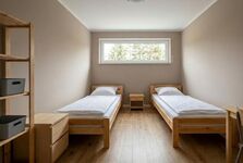 Monteurunterkünfte in Bielefeld – 24h Check-In Bild 3