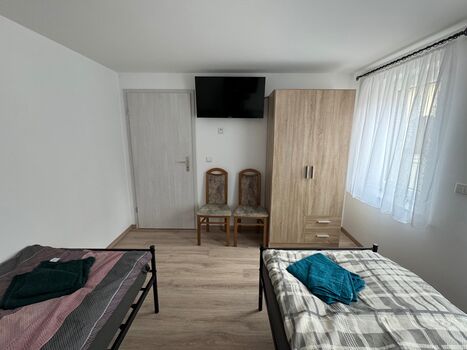 Monteurwohnung Freivogel Bild 4