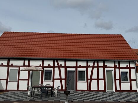 Monteurwohnung Freivogel Bild 2