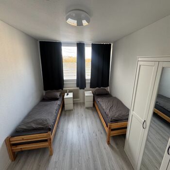 Apartment for Max 6 people Nähe Köln/Düsseldorf/Leverkusen/Godorf 24/7 Bild 4