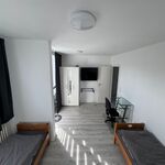 Apartment for Max 6 people Nähe Köln/Düsseldorf/Leverkusen/Godorf 24/7 Bild 11