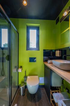 Deichkind Country Loft Bild 5
